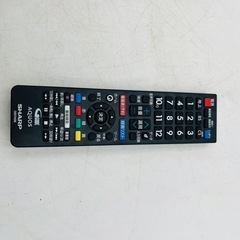 【‼️✨高年式✨‼️】SHARP🌟フルハイビジョン🌟 液晶 テレビ 