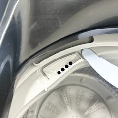 【B172】ハイアール 5.5kg 洗濯機 2020年製 小型 一人暮らし