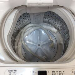 (8/3受渡済)JT9098【YAMADA/ヤマダ 6.0kg洗濯機】美品 2023年製 YAMADA SELECT YWM-T60H1 家電 洗濯 簡易乾燥 8/3受渡済)JT9098【YAMADA/ヤマダ 6.0kg洗濯機】美品 2023年製