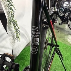 No.76Funn ロードバイク Mサイズ整備済み中古現状