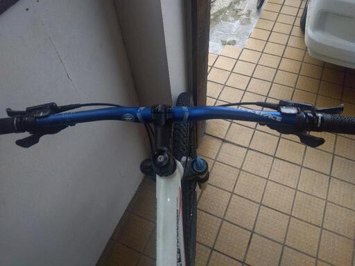 整備済を無料配達>スペシャライズド 29er MTB 2x9s適応身長173-183cm