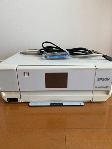 EPSONプリンター