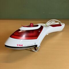 T-fal（ティファール）2in1スチーム＆プレス・スチームアイロン