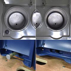 ≪zyt1520ジ≫ ホシザキ コールドドリンクディスペンサー DIC-10A-P ① AC100V アイスコーヒー/コーヒーマシン 2007年製造 ジャンク扱い 現状品 60520-03