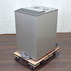 ≪zyt1520ジ≫ ホシザキ コールドドリンクディスペンサー DIC-10A-P ① AC100V アイスコーヒー/コーヒーマシン 2007年製造 ジャンク扱い 現状品 60520-03