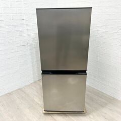 【A177】アクア 135L 2ドア 冷蔵庫 2023年製 小型 一人暮らし