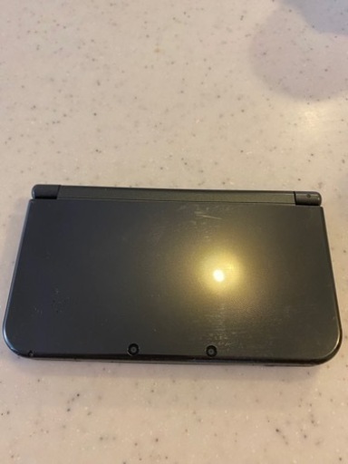 ニンテンドー3DSLL