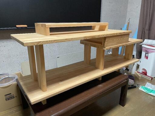 家具 テーブル