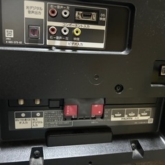 SONY BRAVIA 48インチ　液晶TV　KJ-48W700C 