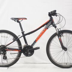 GIANT XTC JR1 2016年モデル マウンテンバイク - マウンテンバイク 