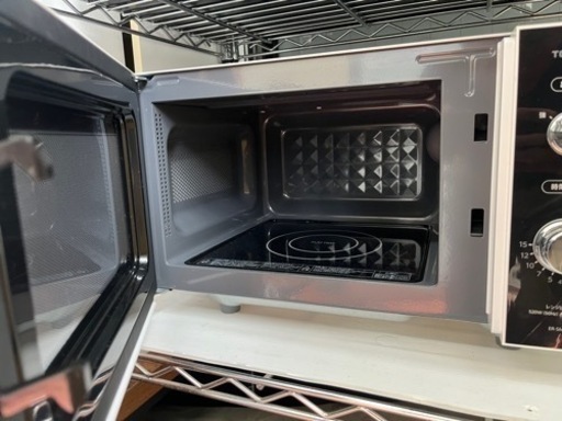 □Panasonic/オーブンレンジ/NE-SA1-W□ PanasonicオーブンレンジNE-SA1