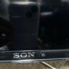 SONY BRAVIA 48インチ　液晶TV　KJ-48W700C 