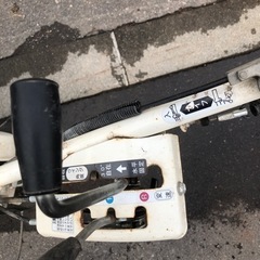 北海道旭川市直接取引限定 オーレック ロータリーモア 軽刈〜るWM736