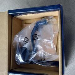 タマン打ち込み釣りリール