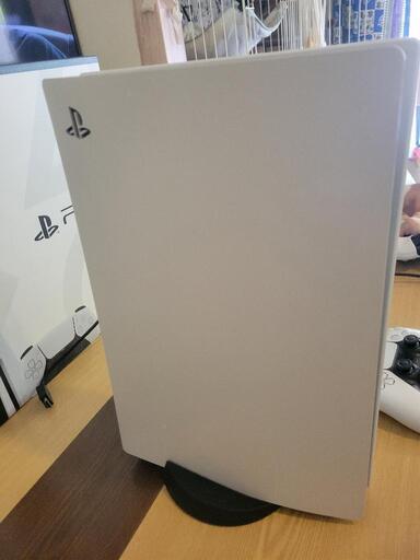 SONY PlayStation5 (PS5) CFI-1000A01 ディスクドライブモデル