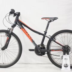 GIANT XTC JR1 2016年モデル マウンテンバイク