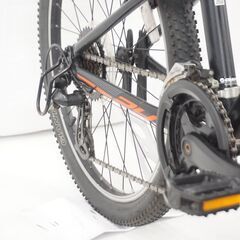 GIANT XTC JR1 2016年モデル マウンテンバイク