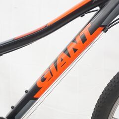 GIANT XTC JR1 2016年モデル マウンテンバイク