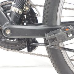 GIANT XTC JR1 2016年モデル マウンテンバイク