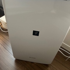 SHARP 除湿機　2023年製