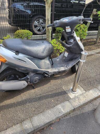 バイク