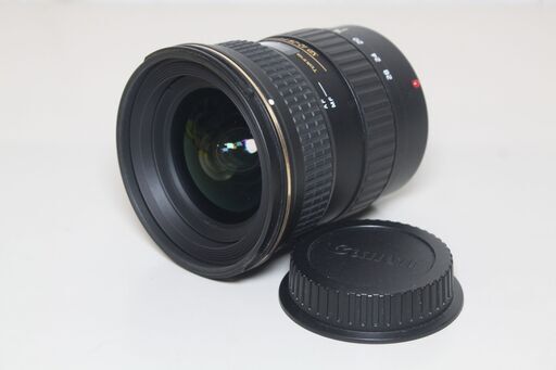 Tokina/AT-X 12-28 PRO DX/Canon用/広角ズームレンズ④