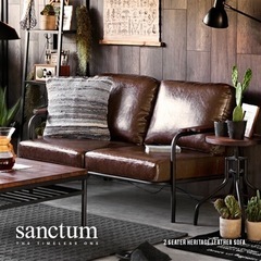 家具 ヴィンテージデザインソファー