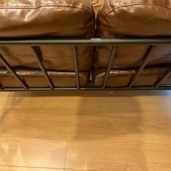 家具 ヴィンテージデザインソファー