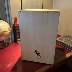 Cajonの中古が安い！激安で譲ります・無料であげます｜ジモティー