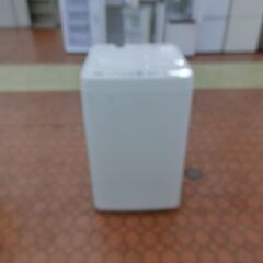 ID 193413　洗濯機5K　ヤマダ　２０２０年　YWM-T50H1