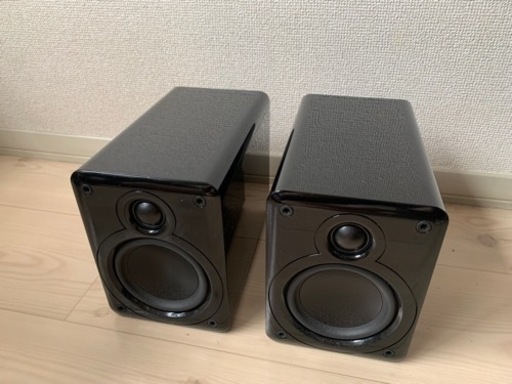 marantz　スピーカー