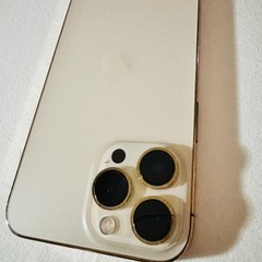 iPhone13ProMax 256GB 美品