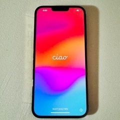 iPhone13ProMax 256GB 美品