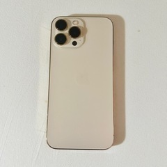 iPhone13ProMax 256GB 美品