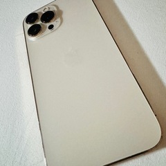 iPhone13ProMax 256GB 美品