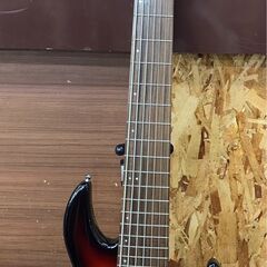 【498】7弦ベース LAKLAND工房 