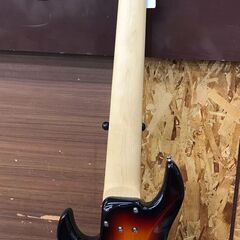 【498】7弦ベース LAKLAND工房 