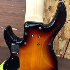 【498】7弦ベース LAKLAND工房 