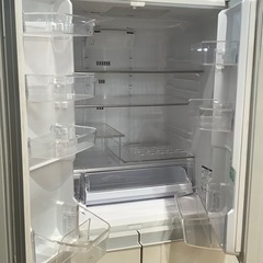 トレファク神戸南店】6ドア冷蔵庫 HITACHI です‼︎【取りに来られる方 