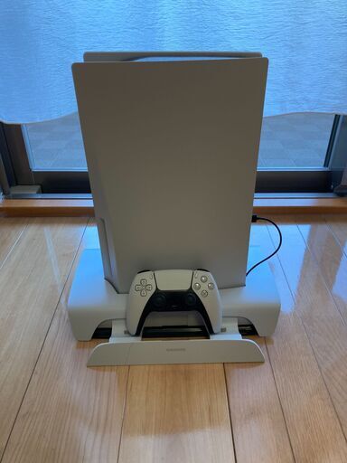 PS5　プレイステーション5 ディスクドライブ搭載モデル　CFI-1200A01
