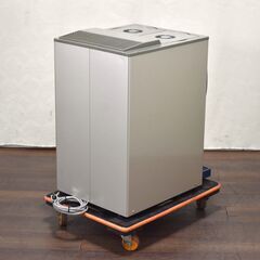 ≪zyt1521ジ≫ ホシザキ コールドドリンクディスペンサー DIC-10A-P ② AC100V アイスコーヒー/コーヒーマシン 2002年製造 ジャンク扱い 現状品 60520-08