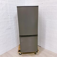 直接引き取り!!又は大阪府下限定配送可!!三菱 465L ノンフロン冷凍