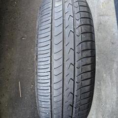 夏タイヤ 205/65/16