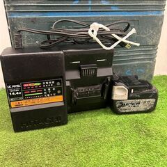 日立工機 CL14DSL 全ネジカッター【野田愛宕店】【店頭取引限定】【中古 ジャンク】ITMPF8F66YBS