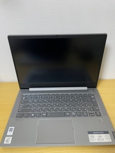 Lenovo ideapad S540 12GB／SSD1TB　パソコン ノートパソコン