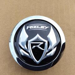 17インチ アルミホイール 新品 2本セット  