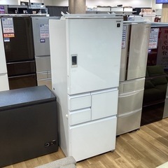 HITACHI 日立 602L 大型 冷凍冷蔵庫 R-HW60J(XH) 真空チルド 