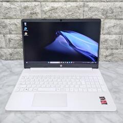 hp 15s−eq Ryzen3 高速SSD 値引不可 hp 15s−eq Ryzen3 高速SSD 値引不可