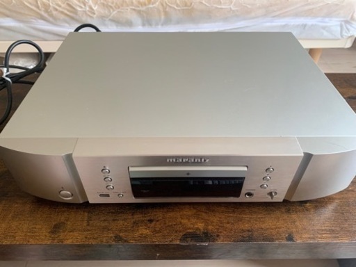 CDプレーヤー Marantz CD6005
