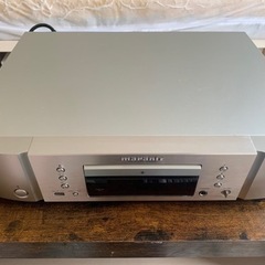 Marantz CD-6005  